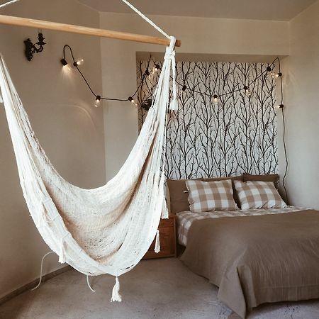 Lucka Rooms - Indian Summer Varšava Exteriér fotografie