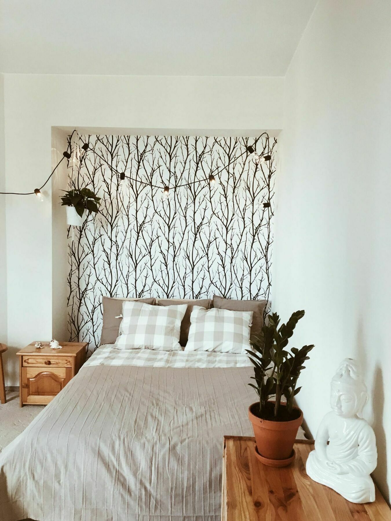 Lucka Rooms - Indian Summer Varšava Exteriér fotografie