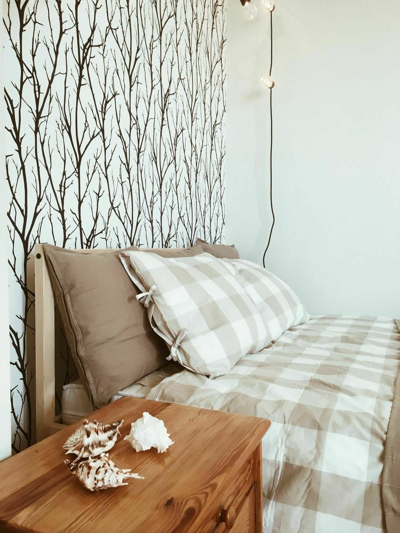 Lucka Rooms - Indian Summer Varšava Exteriér fotografie