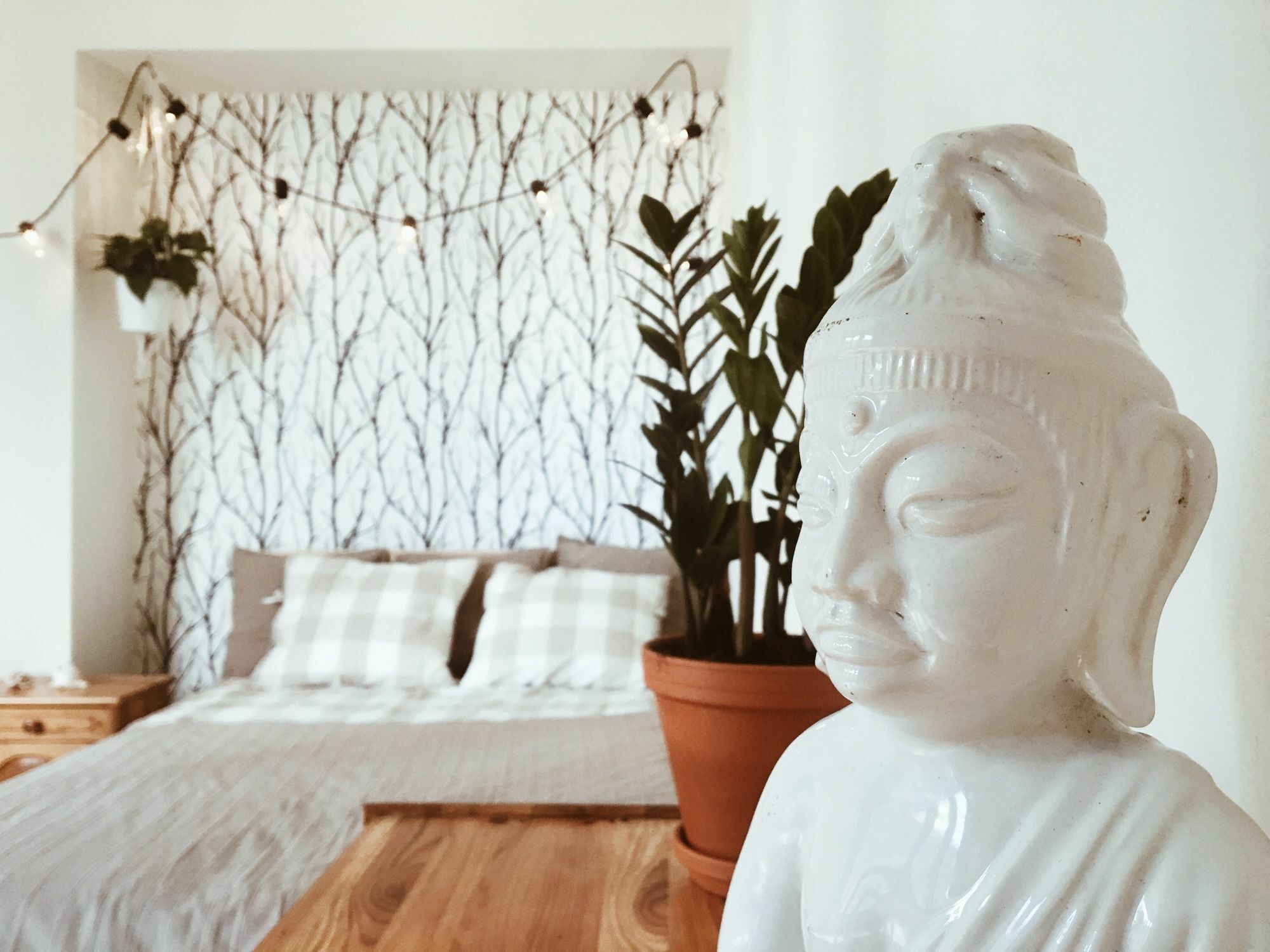 Lucka Rooms - Indian Summer Varšava Exteriér fotografie
