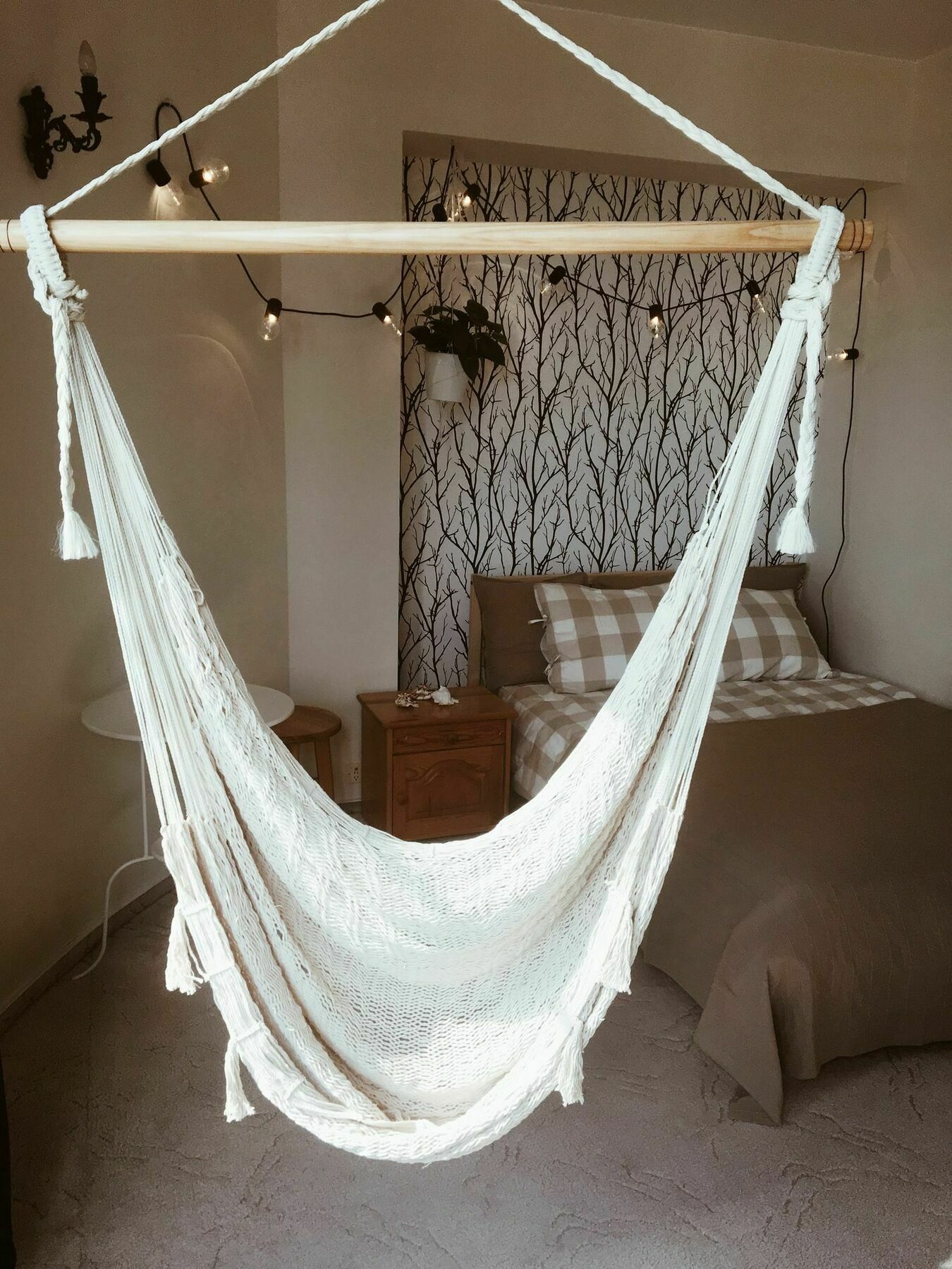Lucka Rooms - Indian Summer Varšava Exteriér fotografie
