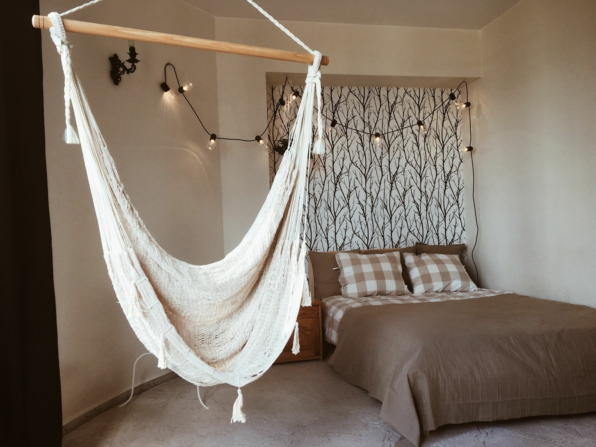Lucka Rooms - Indian Summer Varšava Exteriér fotografie
