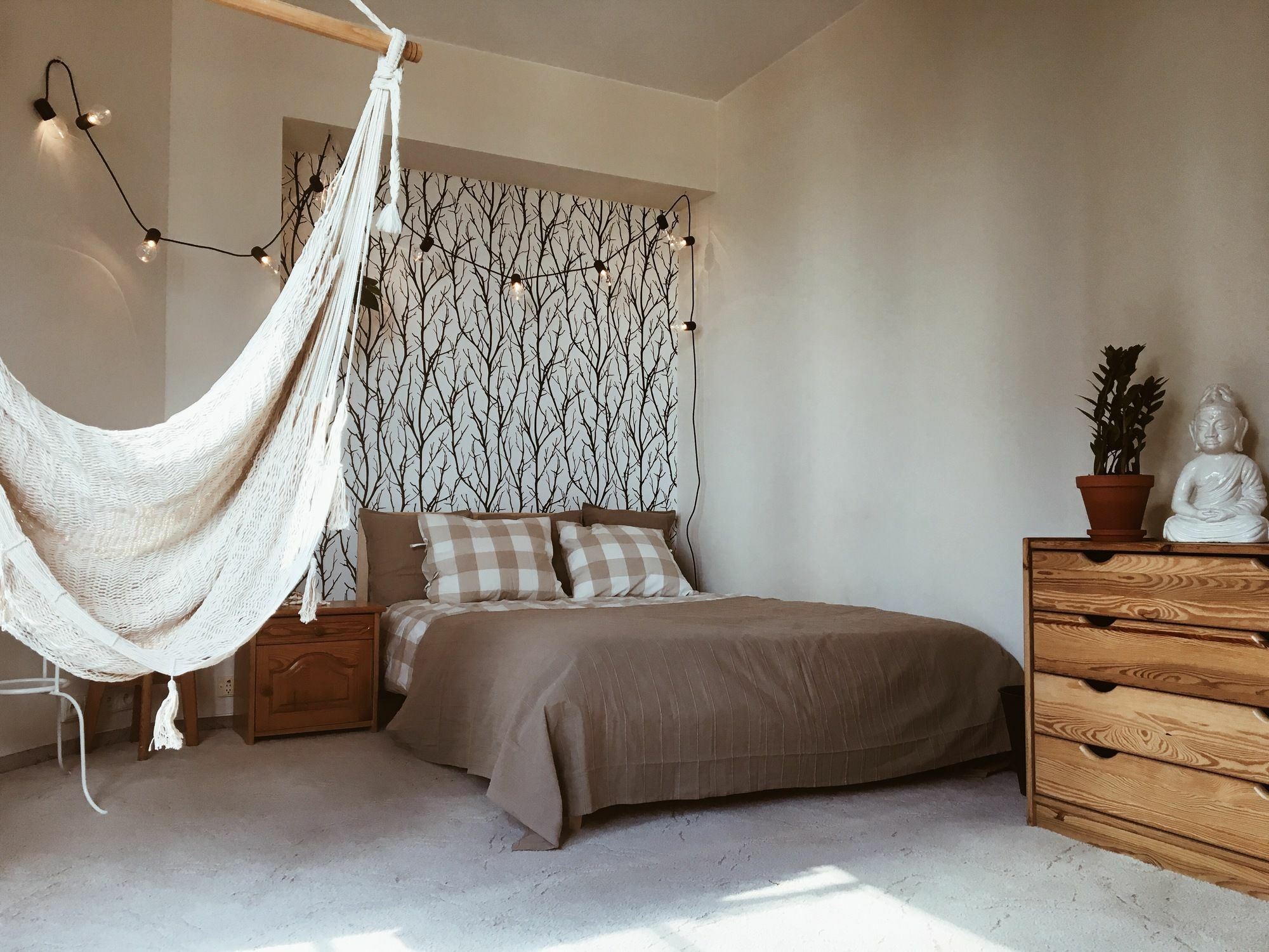 Lucka Rooms - Indian Summer Varšava Exteriér fotografie