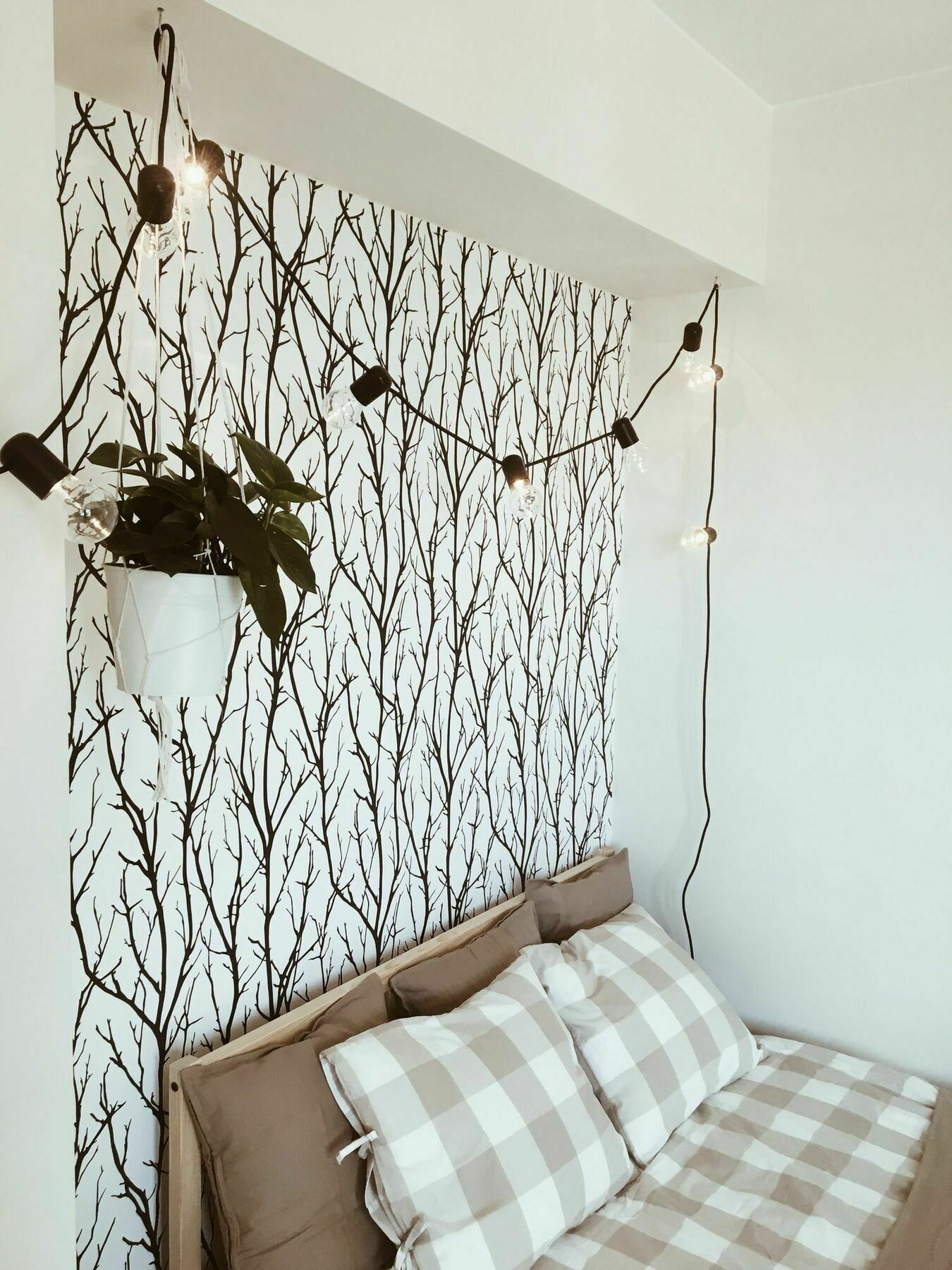 Lucka Rooms - Indian Summer Varšava Exteriér fotografie